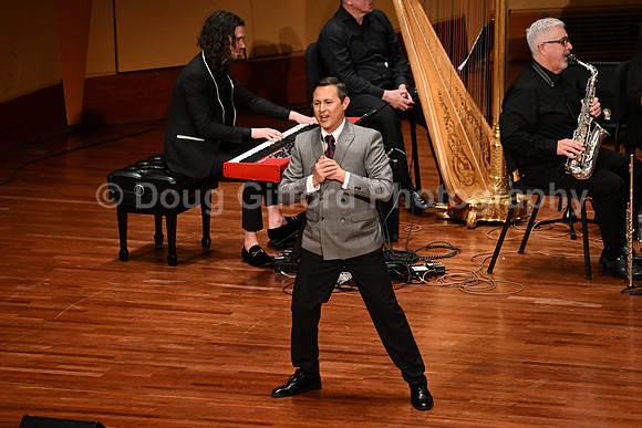 MenAlive - Orange County Gay Men's Chorus