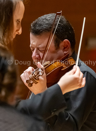 Pacific Symphony - Gluzman Plays Brahms