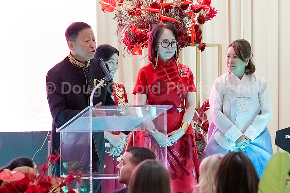 Lunar New Year 2025 - Year of the Snake