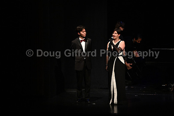 California School of the Arts- San Gabriel Valley Foundation Season Finale 2022