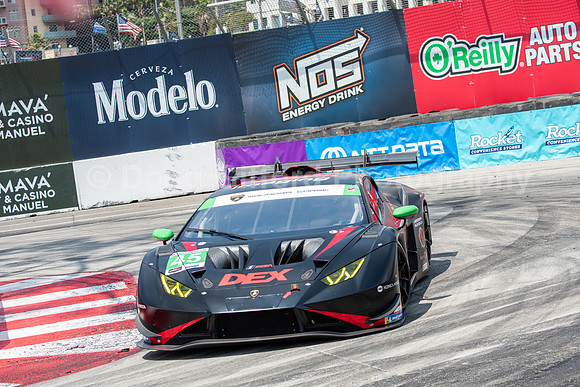 49th Acura Grand Prix of Long Beach 2024
