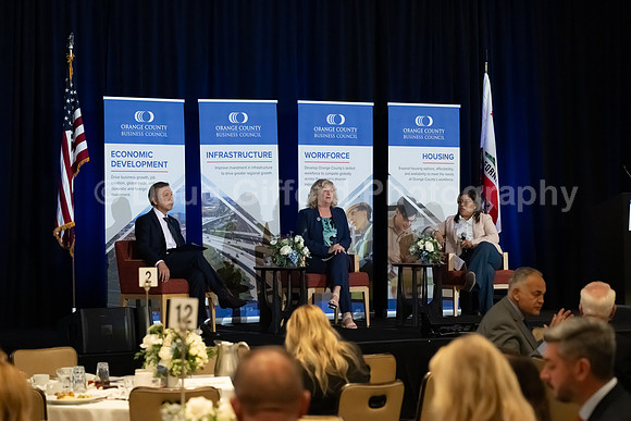 OCBC - 2025 Legislative Day