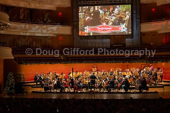 Pacific Symphony - The Nutcracker for Kids