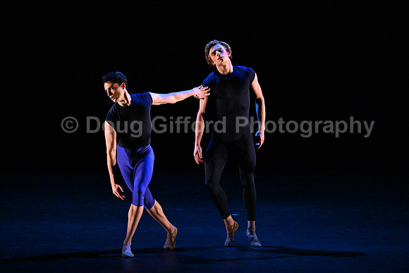 American Ballet Theatre - Forward