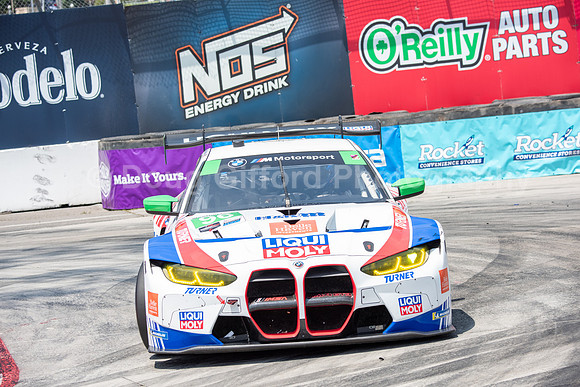 49th Acura Grand Prix of Long Beach 2024