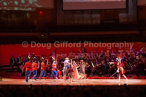 Pacific Symphony - The Nutcracker for Kids