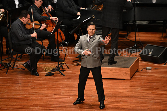 MenAlive - Orange County Gay Men's Chorus
