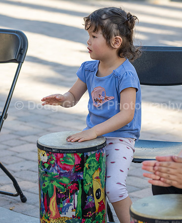 Pacific Symphony - Symphony in the Cities, Chapman University, Aiken Arts Plaza