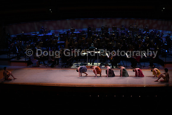 Class Act Youth Concert
