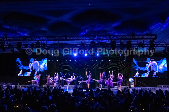 Orange County School of the Arts Foundation Presents - House of Muse Gala 2025
