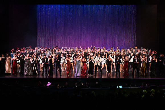 California School of the Arts- San Gabriel Valley Foundation Season Finale 2022