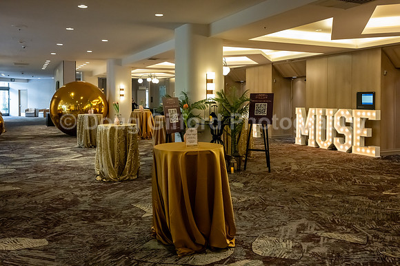 Orange County School of the Arts Foundation Presents - House of Muse Gala 2025