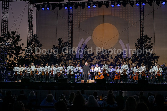 Pacific Symphony - Rhapsody in Blue at 100: Concert of Hope