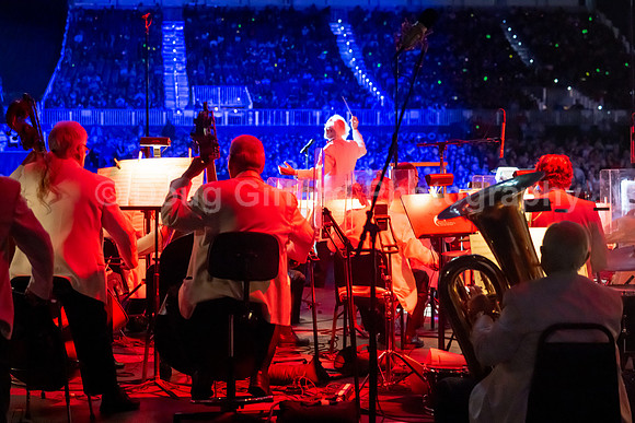 Pacific Symphony - July 4th Spectacular: The Music of Queen
