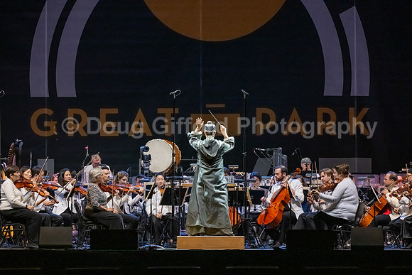 Pacific Symphony - John Williams' Magical Music of Harry Potter