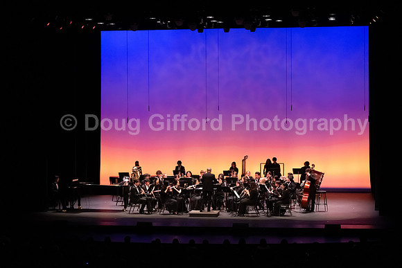 Orange County School of the Arts Foundation - Season Finale 2024