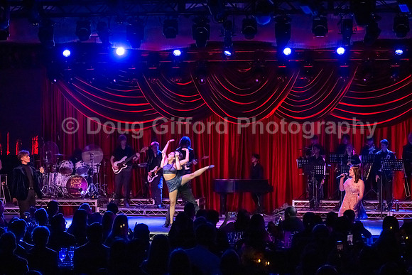 Orange County School of the Arts Foundation Presents - House of Muse Gala 2025