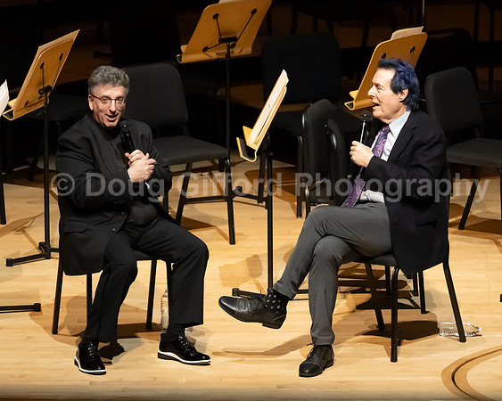 Pacific Symphony - Pines of Rome