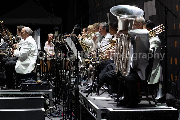 Pacific Symphony- July 4th Spectacular Music of Buffet, Beach Boys and More