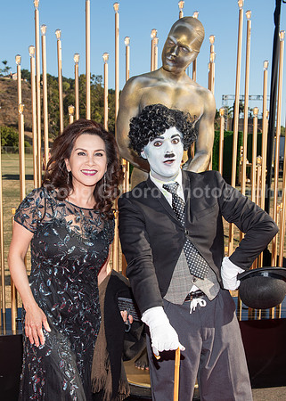 Pacific Symphony 2022 Gala - "A Night in Old Hollywood"