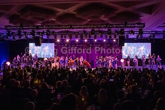 Orange County School of the Arts Foundation Presents - House of Muse Gala 2025