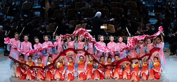 Lunar New Year 2025 - Year of the Snake