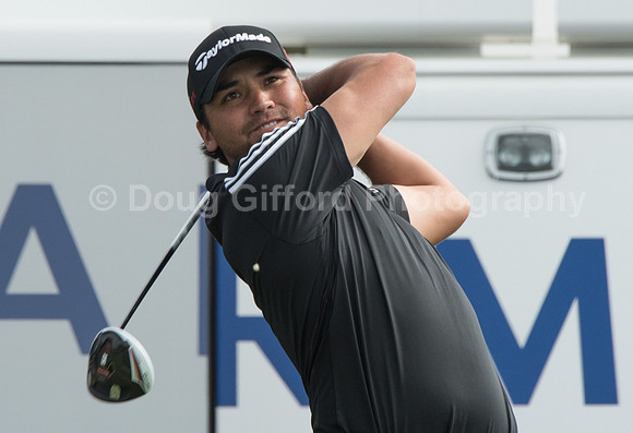 Farmers Insurance Open - Final Round