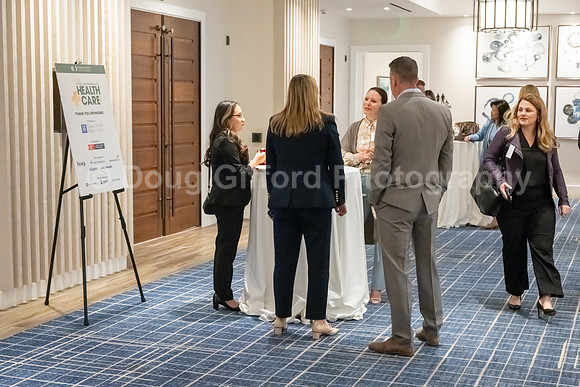 2025 Orange County Business Council Health Care Forum