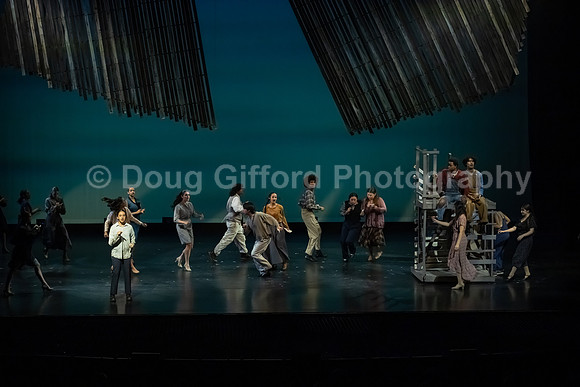 CSARTS-SGV Season Finale Reception and Performance