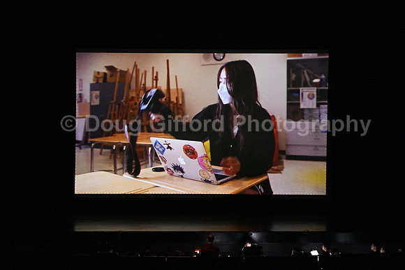 California School of the Arts- San Gabriel Valley Foundation Season Finale 2022
