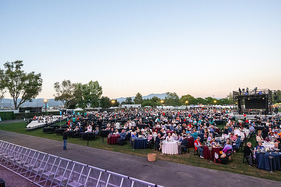 Pacific Symphony- July 4th Spectacular Music of Buffet, Beach Boys and More