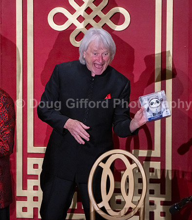 Pacific Symphony Lunar New Year 2022