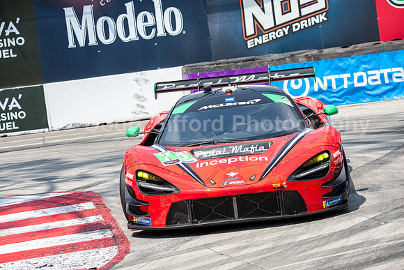 49th Acura Grand Prix of Long Beach 2024