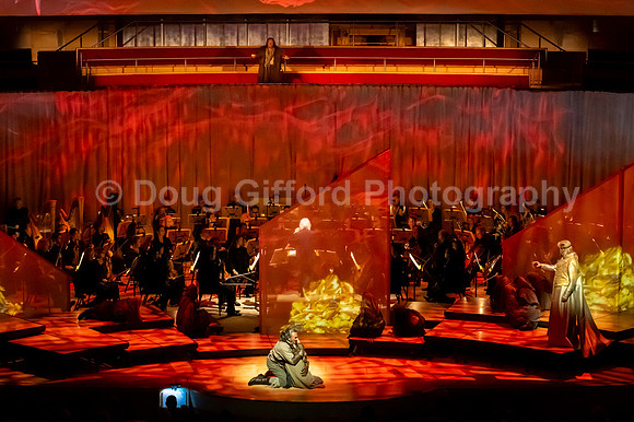 Pacific Symphony - The Curse of the Ring "Das Rheingold"