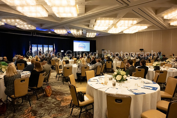 OCBC - 2025 Legislative Day