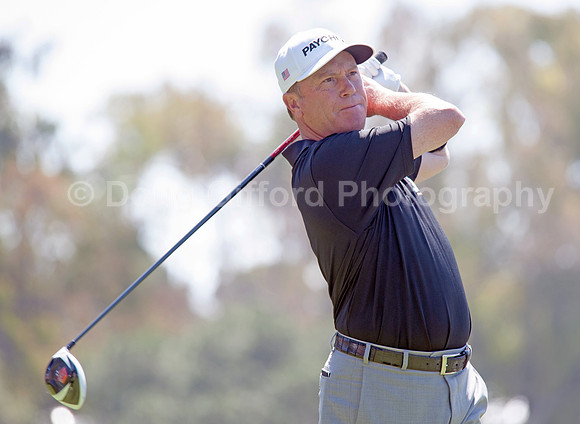 oshiba Classic 2014 - Round 1