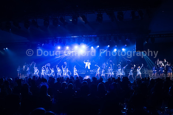 OCSA / New York State of Mind - Gala 2024