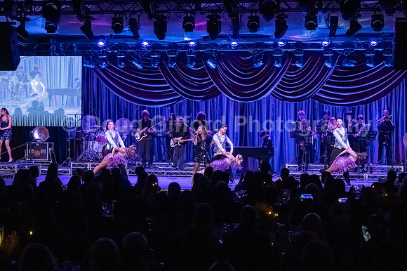 Orange County School of the Arts Foundation Presents - House of Muse Gala 2025