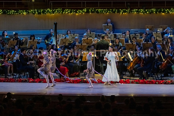Pacific Symphony - The Nutcracker for Kids