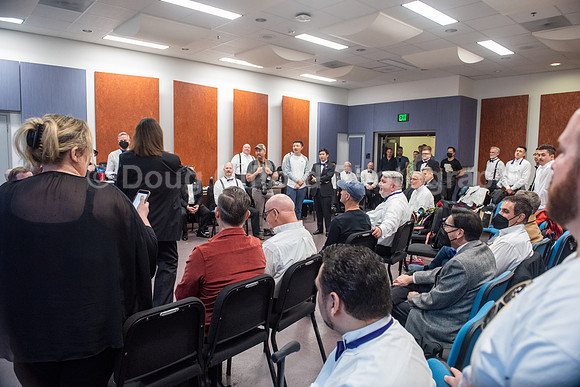 MenAlive - Orange County Gay Men's Chorus