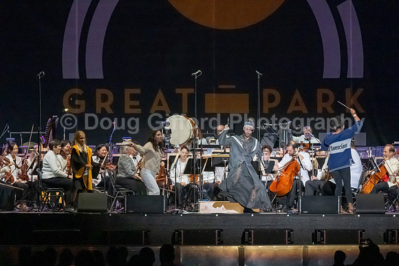Pacific Symphony - John Williams' Magical Music of Harry Potter