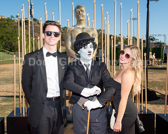 Pacific Symphony 2022 Gala - "A Night in Old Hollywood"