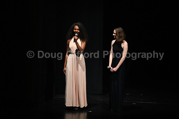 California School of the Arts- San Gabriel Valley Foundation Season Finale 2022