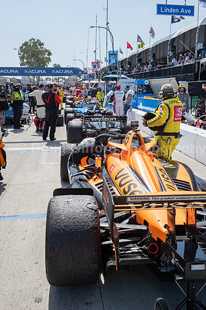 Acura Grand Prix of Long Beach 2022