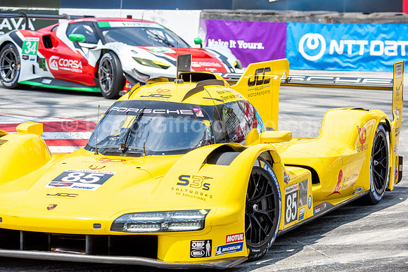 49th Acura Grand Prix of Long Beach 2024