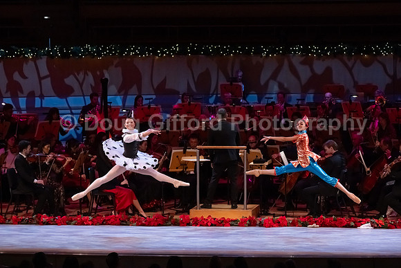 Pacific Symphony - The Nutcracker for Kids