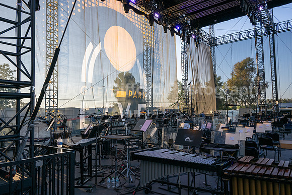 Pacific Symphony- July 4th Spectacular Music of Buffet, Beach Boys and More