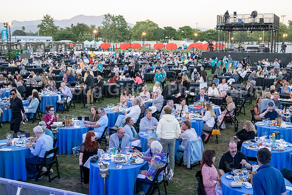 Pacific Symphony - Rhapsody in Blue at 100: Concert of Hope