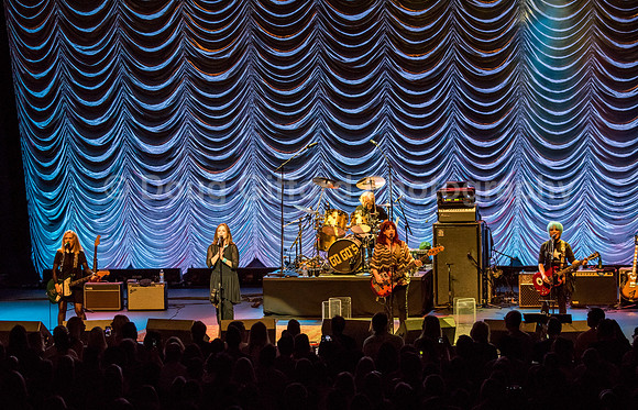 Go Go's - The Farewell Tour