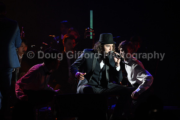 Orange County School of the Arts Foundation - "Night of a Million Dreams" Gala 2022